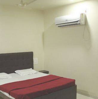 Hotel Vijaylaxmi, Khamgaon 2